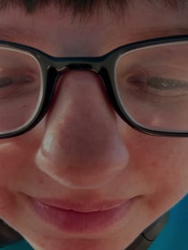 Poster for Birthday video from Rhianna Walker