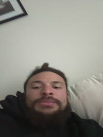Poster for Fantasy football video from Jordan Whittington