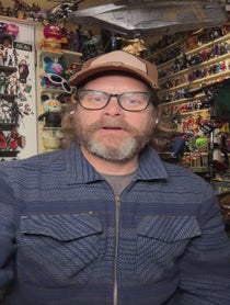 Poster for Question video from Gavin Hammon