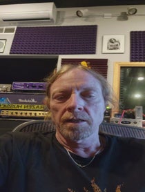 Poster for Other video from Jeff Pilson