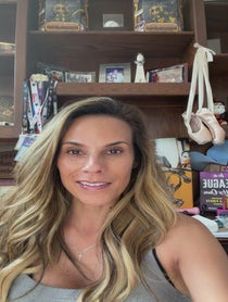 Poster for Question video from Bonnie-Jill Laflin