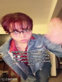 Poster for Intro video video from TayTay