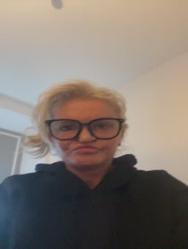 Poster for Birthday video from Danniella Westbrook