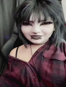 Poster for Birthday video from Sophia Abraham