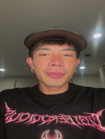 Poster for Birthday video from Panginaheals