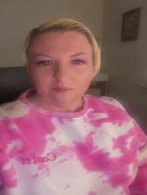 Poster for Pep Talk video from Medium Kathy Taylor