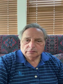 Poster for Father's Day video from Jon Lovitz