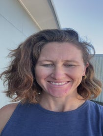 Poster for Holiday video from Tia-Clair Toomey