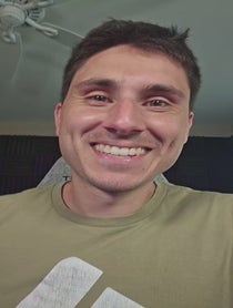 Poster for Birthday video from The Frustrated Gamer (TFG)
