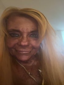 Poster for Birthday video from Tan Mom