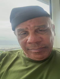 Poster for Birthday video from Carlos Carrasco