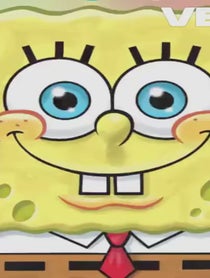 Poster for Other video from SpongeBob SquarePants Parody
