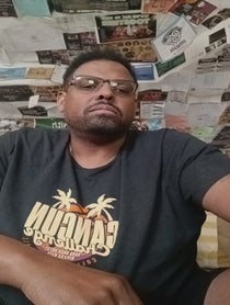 Poster for Roast video from acie earl