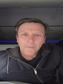 Poster for Birthday video from Gaizka Mendieta