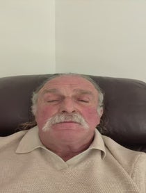 Poster for Pep Talk video from Jake The Snake Roberts