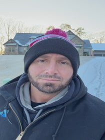 Poster for Birthday video from Matt DiBenedetto