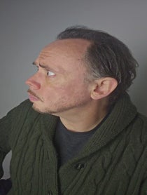 Poster for Birthday video from James Payton