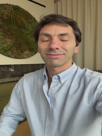 Poster for Other video from Nev Schulman