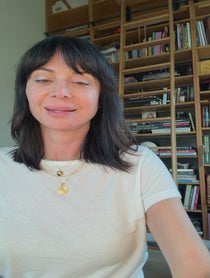 Poster for Question video from Catherine Bell