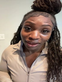 Poster for Question video from Nikki Frazier