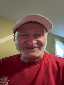 Poster for Father's Day video from Jack Armstrong