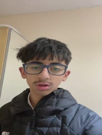 Poster for Roast video from Rzpid_1