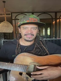 Poster for Other video from Michael Franti
