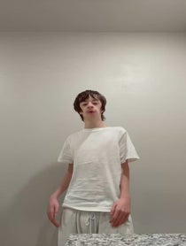Poster for Birthday video from pancake_bi