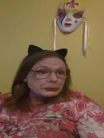 Poster for Holiday video from Cherylyn Barnes