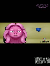 Poster for Question video from Herm and friends