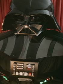 Poster for Other video from Lord Vader - Star Wars 📺 As seen on Television New Zealand