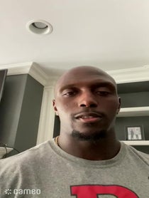 Poster for Intro video video from Devin McCourty