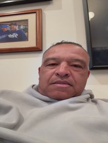 Poster for Pep Talk video from Dave Roberts