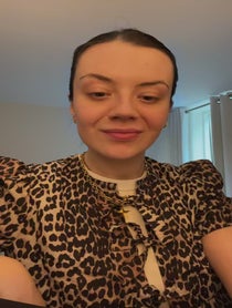 Poster for Other video from Grace Galloway