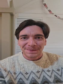 Poster for Holiday video from James Phelps