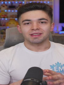 Poster for Pep Talk video from EmSwizzle