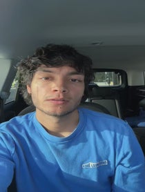 Poster for Pep Talk video from Evan Evagora