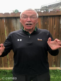 Poster for Intro video video from Bob Green