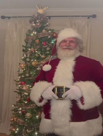 Poster for Roast video from Santa Riz