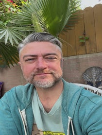 Poster for Birthday video from Sean Gunn