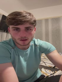 Poster for Birthday video from BLove