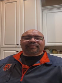 Poster for Birthday video from DLo Brown