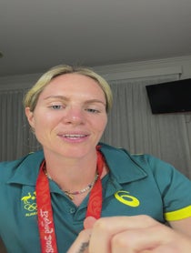 Poster for Other video from Emily Seebohm