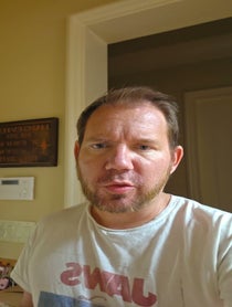 Poster for Roast video from Cliff Bleszinski