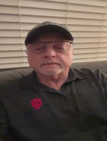 Poster for Birthday video from Michael Uslan