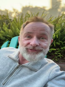 Poster for Other video from Billy Boyd