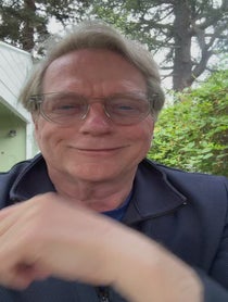 Poster for Mother's Day video from Dean Butler