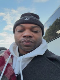 Poster for Pep Talk video from Todrick Hall