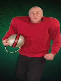 Poster for Other video from Bob Nelson