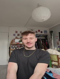 Poster for Pep Talk video from Callum Younger